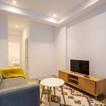 شقة Coqueto Apartamento Muy Centrico فيجو المظهر الخارجي الصورة