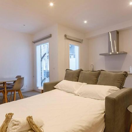 شقة Coqueto Apartamento Muy Centrico فيجو المظهر الخارجي الصورة