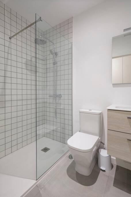 شقة Coqueto Apartamento Muy Centrico فيجو المظهر الخارجي الصورة